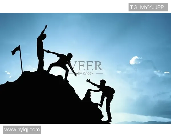 攀岩精神与团队默契的完美结合：深入北京攀岩队的协作之道