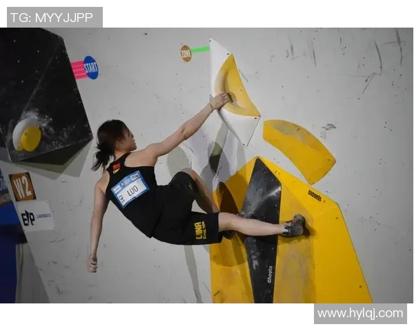 杭州攀岩队技术对比深度解析与训练方法探讨