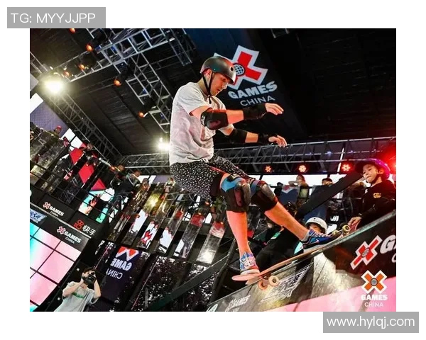 杭州滑板队的奋斗与突破：极限运动会背后的故事与荣耀