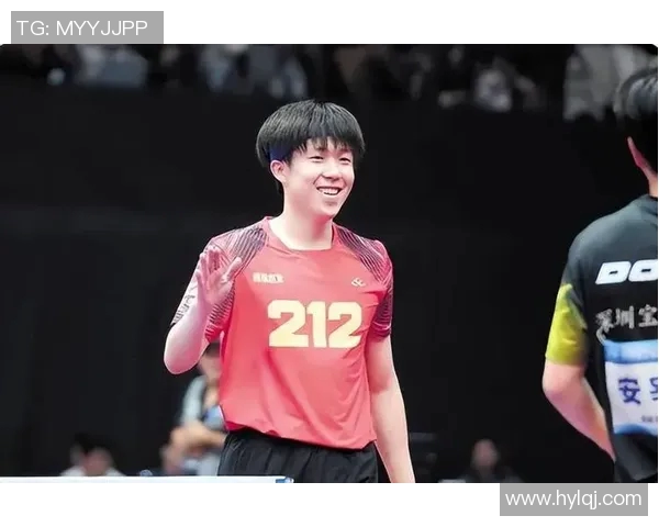 深圳乒乓球队荣登乒乓球节奏排行榜首位引领全国潮流