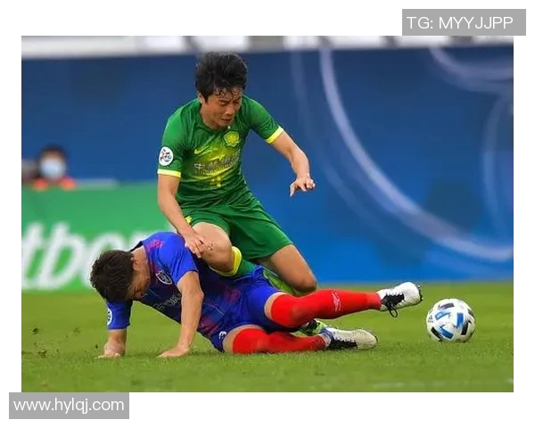 北京足球队在邀请赛中的默契配合及战术执行分析